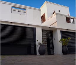 Casa en Gdor. Parera