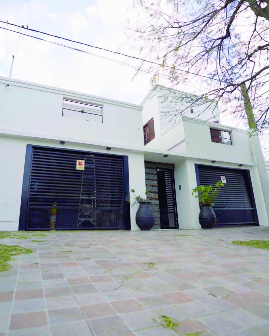 Casa de 5 dormitorios